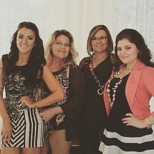 Meet your Posher, Traci